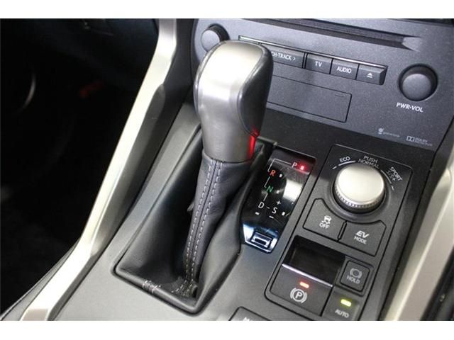 LEXUS NX300h AWD