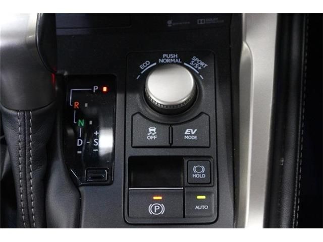 LEXUS NX300h AWD