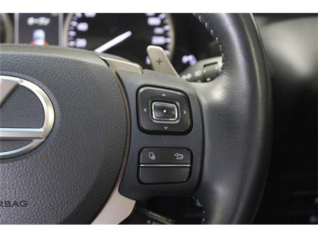 LEXUS NX300h AWD