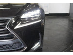LEXUS NX300h AWD