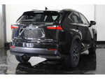 LEXUS NX300h AWD