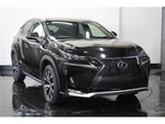 LEXUS NX300h AWD