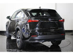 LEXUS NX300h AWD