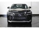 LEXUS NX300h AWD