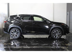LEXUS NX300h AWD