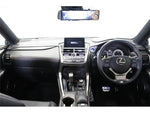 LEXUS NX300h AWD