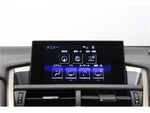 LEXUS NX300h AWD