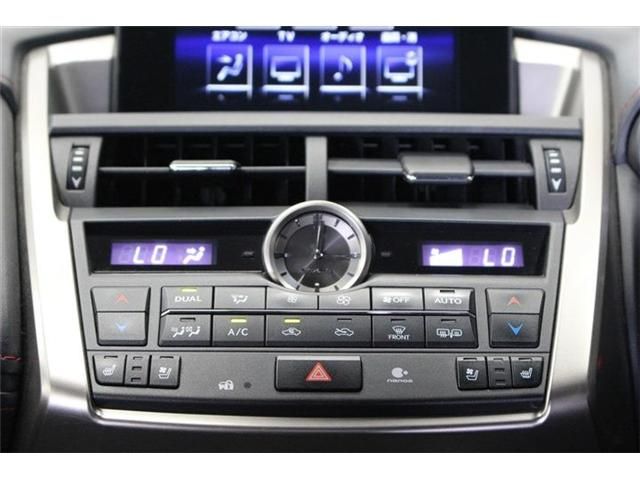 LEXUS NX300h AWD