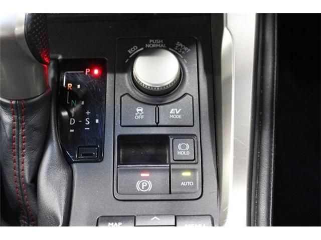 LEXUS NX300h AWD