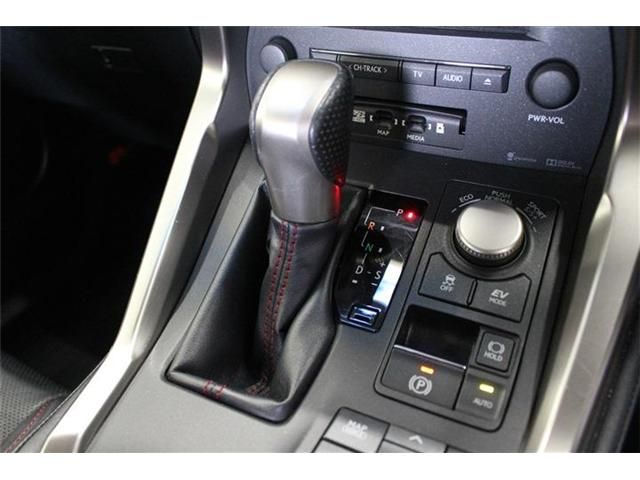 LEXUS NX300h AWD