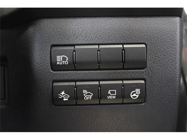 LEXUS NX300h AWD