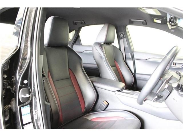 LEXUS NX300h AWD