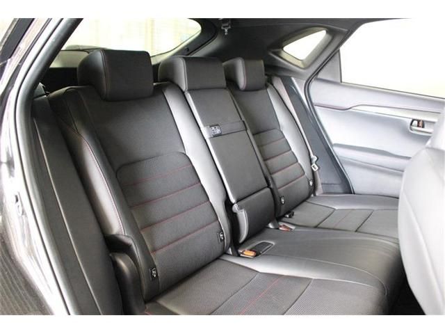 LEXUS NX300h AWD