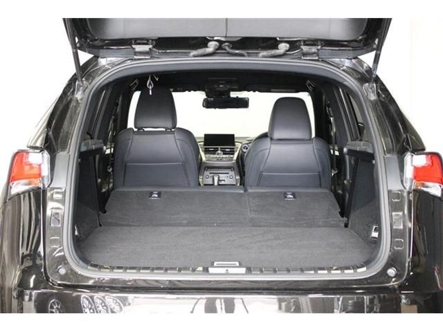 LEXUS NX300h AWD