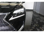 LEXUS NX300h AWD