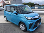ROOMY 4WD