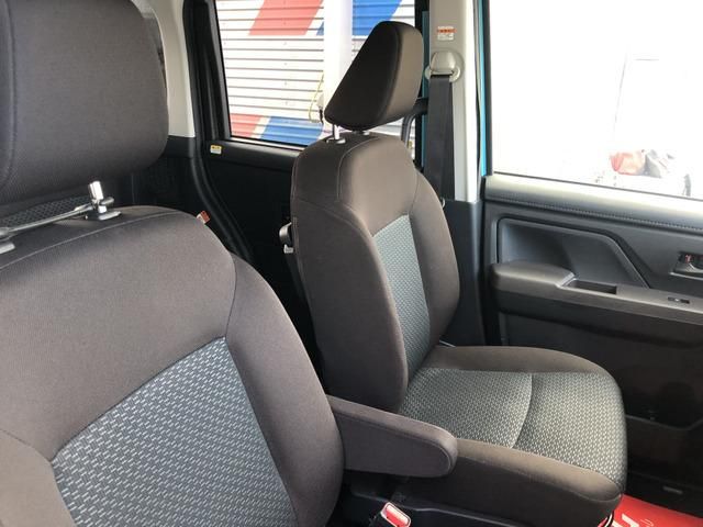 ROOMY 4WD