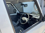 MINICAB truck
