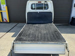 MINICAB truck