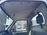 MINICAB truck