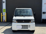 MINICAB truck