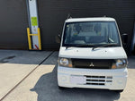 MINICAB truck