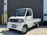 MINICAB truck