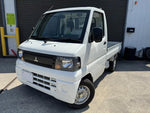 MINICAB truck
