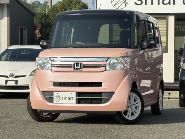 N-BOX