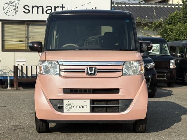 N-BOX