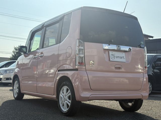 N-BOX