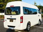 NV350 CARAVAN 4WD