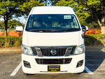 NV350 CARAVAN 4WD