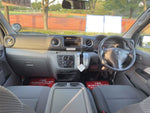 NV350 CARAVAN 4WD