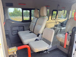 NV350 CARAVAN 4WD