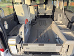 NV350 CARAVAN 4WD