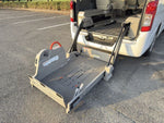 NV350 CARAVAN 4WD