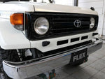 LANDCRUISER van