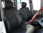 LANDCRUISER van