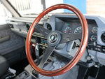 LANDCRUISER van