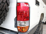 LANDCRUISER van