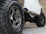 LANDCRUISER van