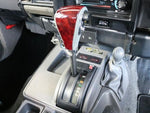 LANDCRUISER van