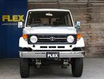 LANDCRUISER van
