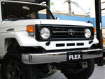 LANDCRUISER van