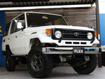 LANDCRUISER van