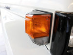 LANDCRUISER van
