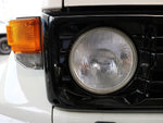 LANDCRUISER van