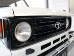 LANDCRUISER van