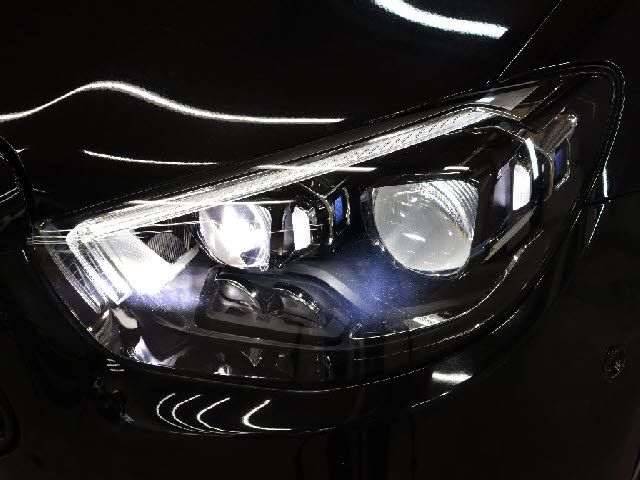 MERCEDES BENZ E class coupe